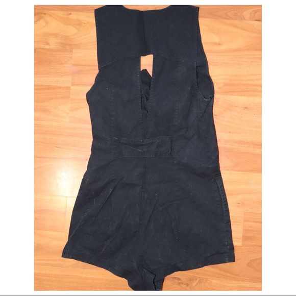 Free People Romper - Picture 7 of 7